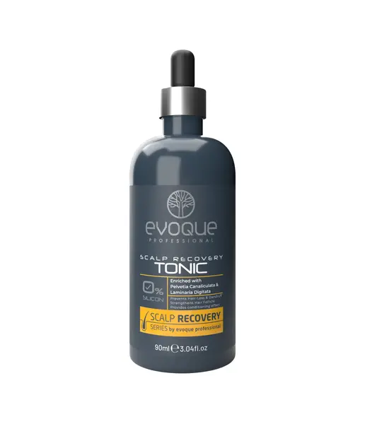 Tonic anticadere par Evoque Scalp Recovery 90 ml