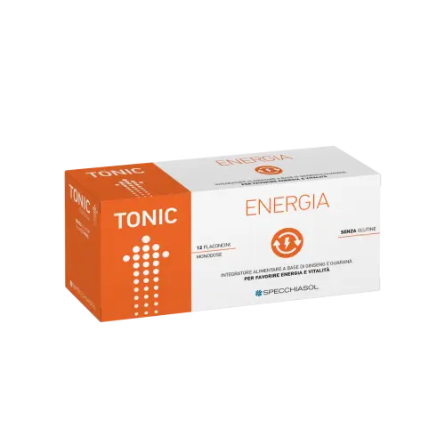 TONIC Energia Zephyr Labs
