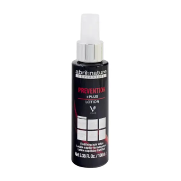 Tonic fortifiant impotriva caderii parului cauzate de schimbari hormonale Prevention PLUS Abril et Nature, 100 ml