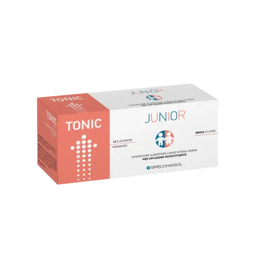 TONIC Junior Zephyr Labs