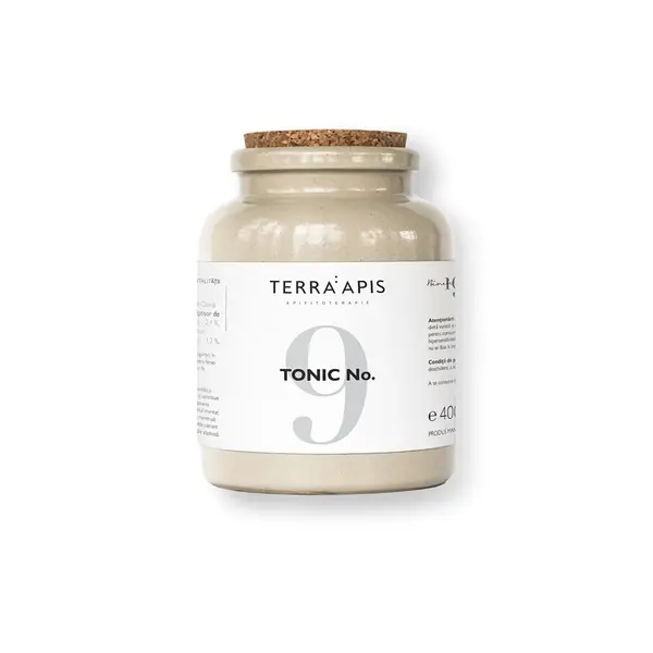Tonic No.9 400g