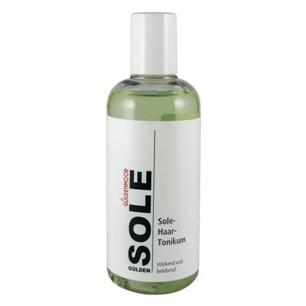 Tonic pentru Par, 250 ml, Guldenmoor