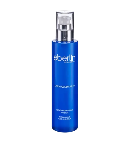 Tonic Ten Gras 200 ml / Lotion Hydra Global Forte Plus