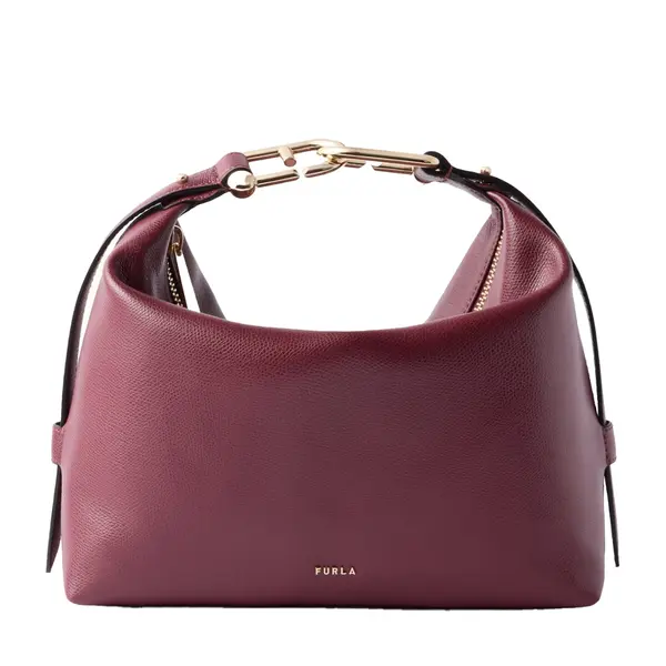 Tonie m hobo red apple