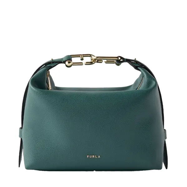 Tonie mini hobo edera green