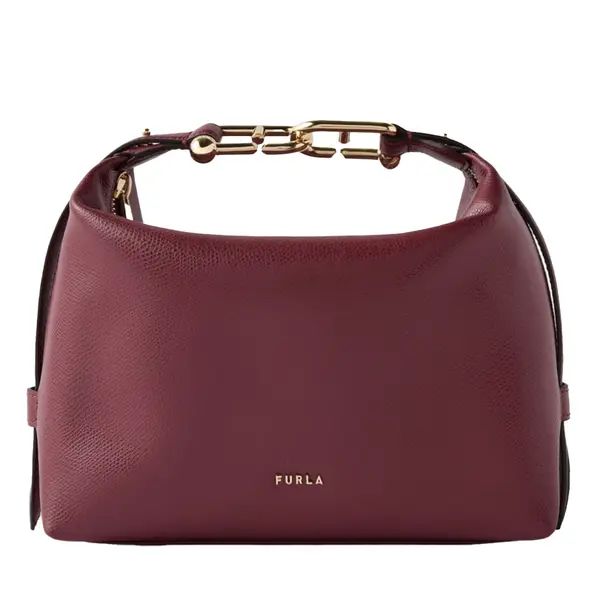 Tonie mini hobo red apple