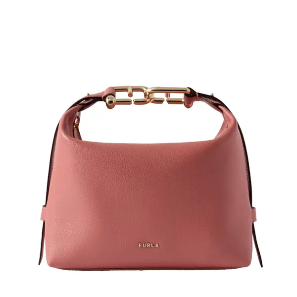 Tonie mini hobo rosewood
