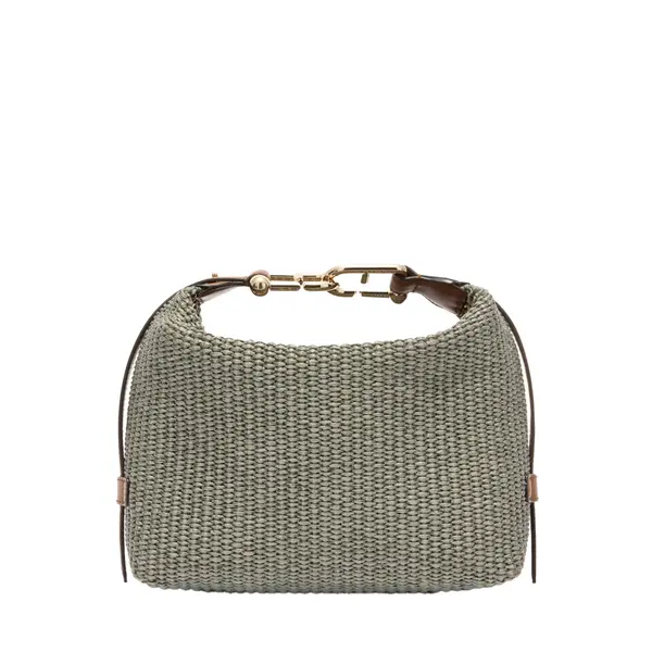 Tonie mini shoulder bag toni agave