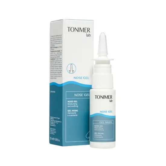 Tonimer Lab Gel Nazal 20 ml