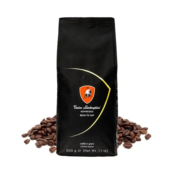 Tonino Lamborghini cafea boabe 500g