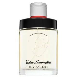 Tonino Lamborghini Invincibile Eau de Toilette bărbați 125 ml