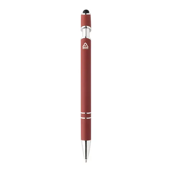Tonnel Soft Pix touch - burgundy