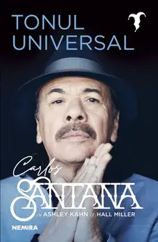 Tonul universal/Carlos Santana