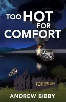 Too Hot for Comfort, Paperback/Andrew Bibby