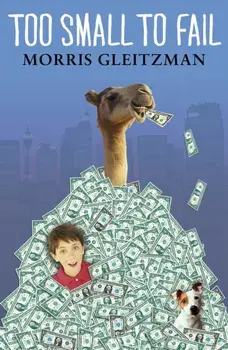 Too Small To Fail, Paperback/Morris Gleitzman