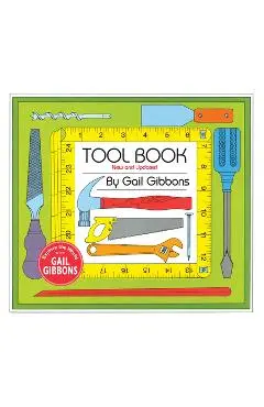 Tool Book (New & Updated) - Gail Gibbons