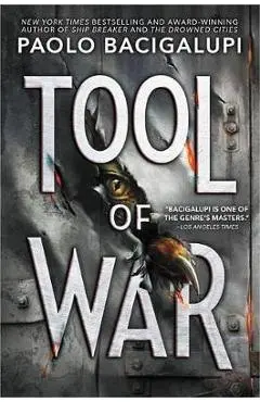 Tool of War