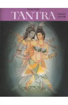 Tools for Tantra - Harish Johari