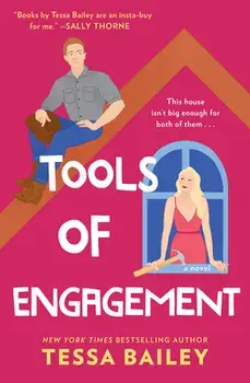 Tools of Engagement, Paperback/Tessa Bailey