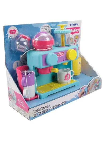 Toomies Bath Barista (203-73547)
