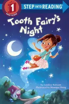 Tooth Fairy's Night, Paperback/Candice Ransom