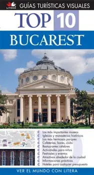 Top 10. Bucarest (varianta in limba spaniola)/***