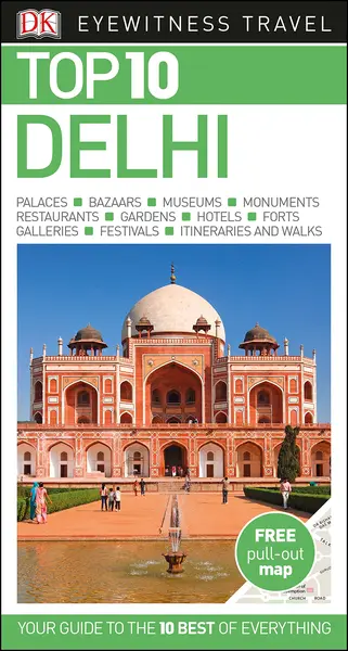 Top 10 Delhi | DK