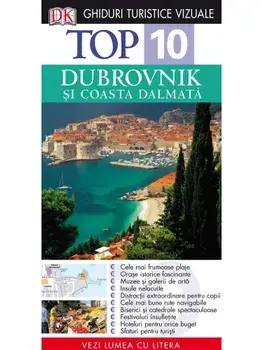 Top 10. Dubrovnik. Editia a II-a/***