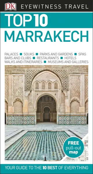 Top 10 Marrakech |