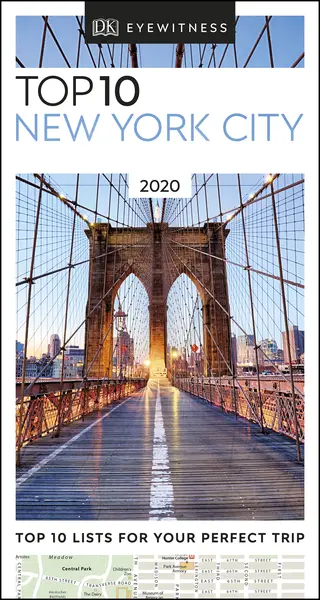 Top 10 New York City |