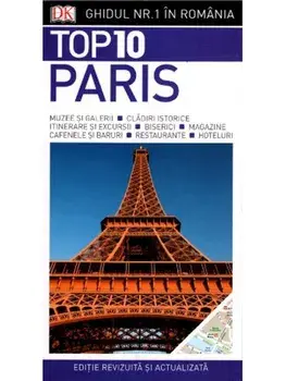 Top 10 Paris/***