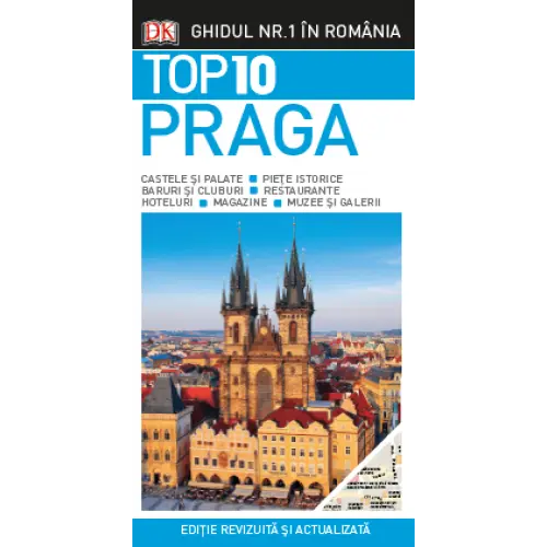 Top 10 Praga |