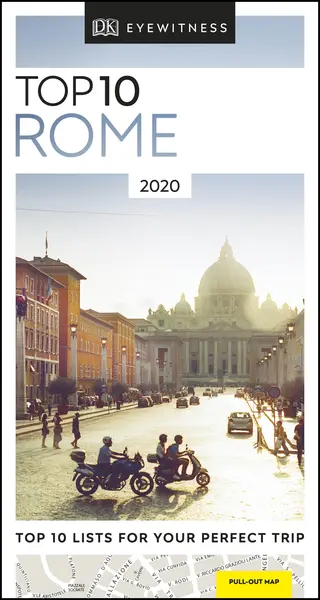 Top 10 Rome |