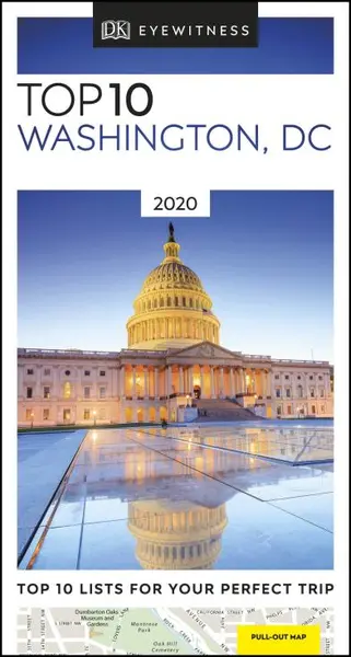 Top 10 Washington DC | DK Travel