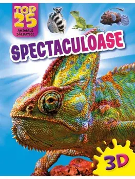 Top 25 animale salbatice spectaculoase/***