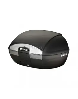 Top case SHAD SH45 - Negru
