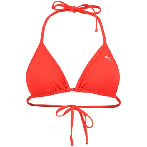 Top de baie femei Puma Swim Triangle 90766601