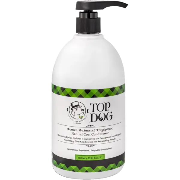Top Dog Conditioner balsam - 1 lt