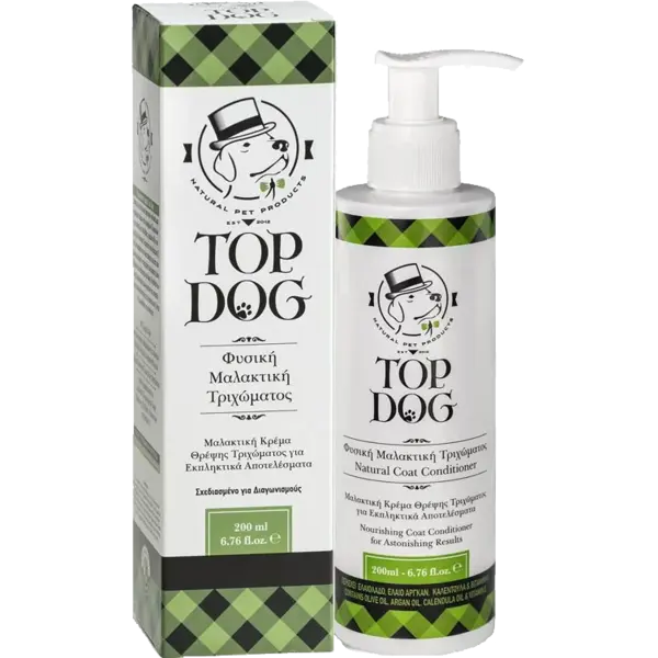 Top Dog Conditioner balsam - 200 ml