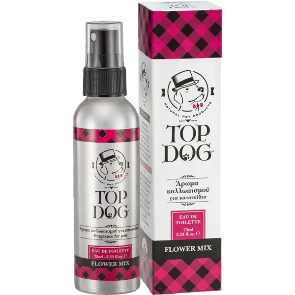 Top Dog Flower Mix eau de toilette - 75 ml