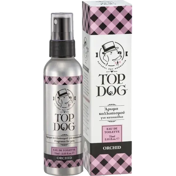 Top Dog Orchid eau de toilette - 75 ml