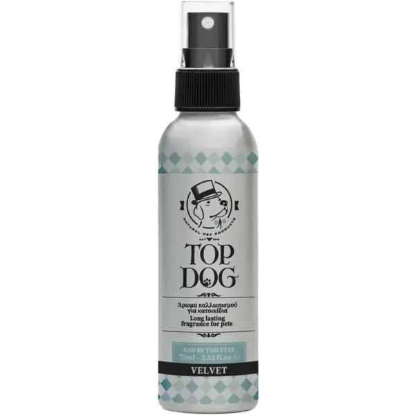 Top Dog Velvet eau de toilette - 75 ml