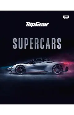 Top Gear Ultimate Supercars - Jason Barlow