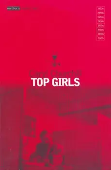 Top Girls, Paperback/Caryl Churchill
