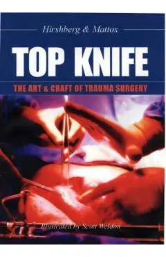Top Knife