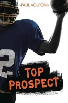 Top Prospect, Paperback/Paul Volponi