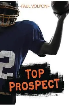 Top Prospect - Paul Volponi