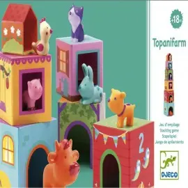 Topanifarm Djeco