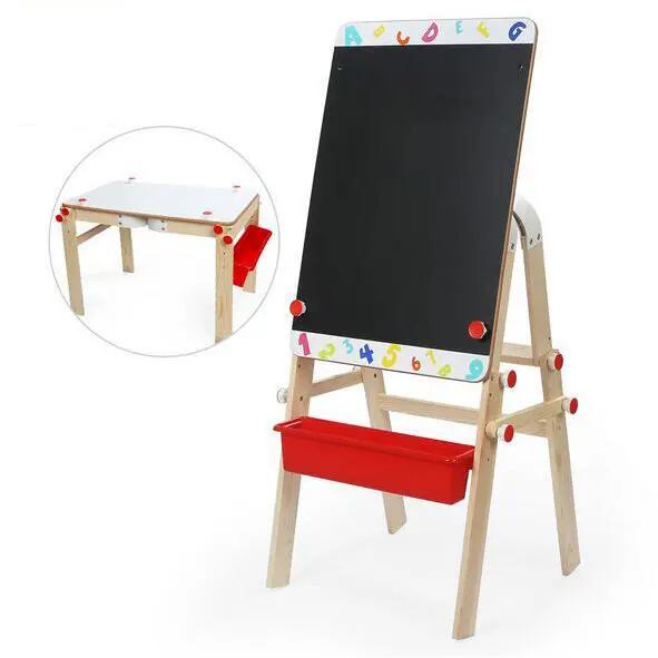 Topbright Tabla 2 in 1 convertibila