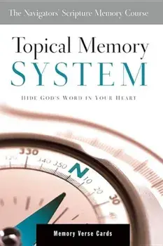 Topical Memory System Accessory Card Set, Paperback/The Navigators